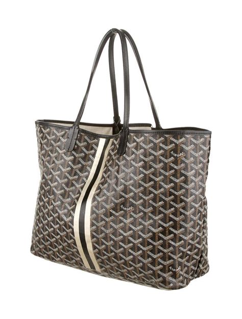 goyard st louis tote pm price uk pound|Goyard tote where to buy.